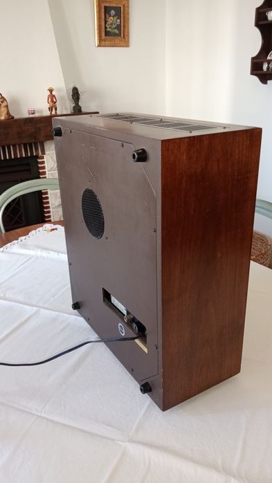 Sansui SD 3030 4 pistas