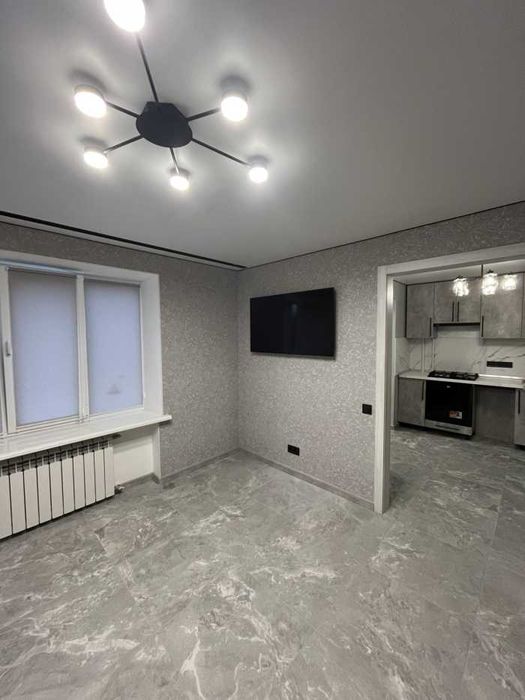 Аренда 1к квартиры Соляные (АТЕЛЬЕ)