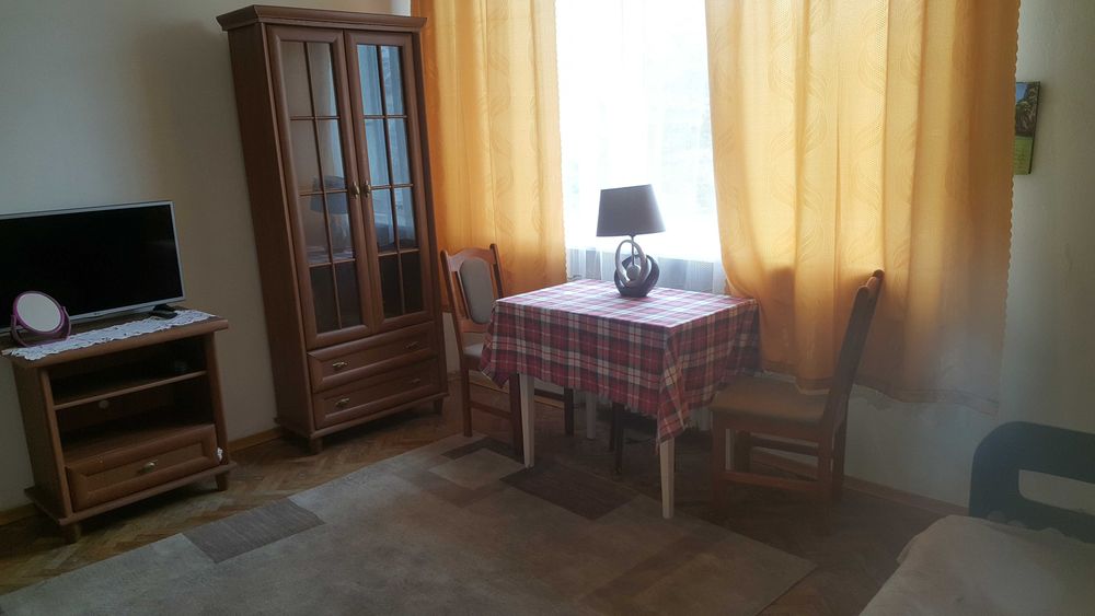Klimatyczna Kawalerka na Powiślu, 22 m² - Widok 5