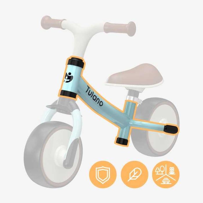 Біговел дитячий велобіг