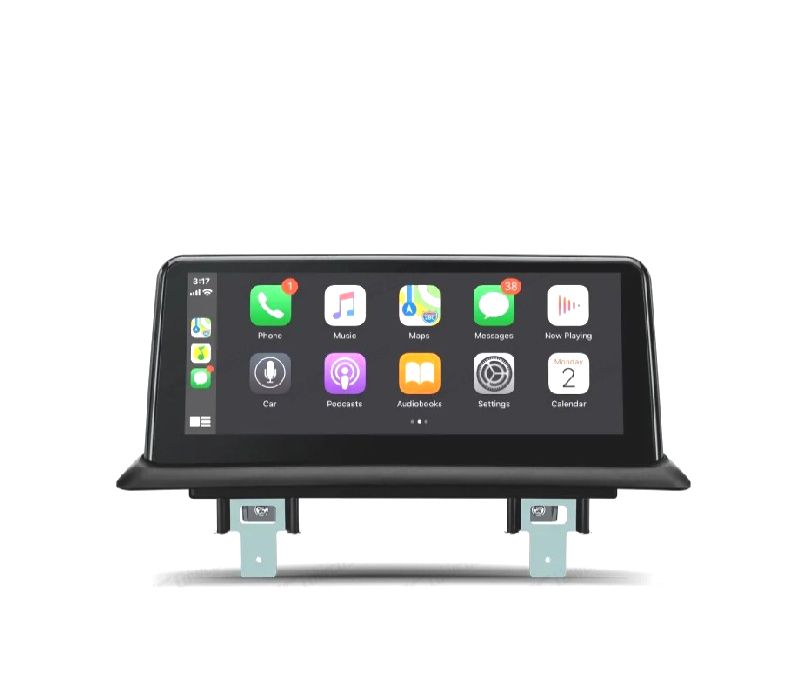 AUTO RÁDIO GPS ANDROID 14 BMW E81 E82 E87 E88 06-12