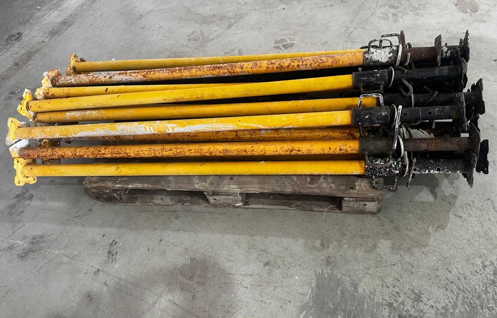 Contraplacados Cofragem 26mm