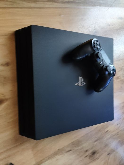 Sony PlayStation 4Pro