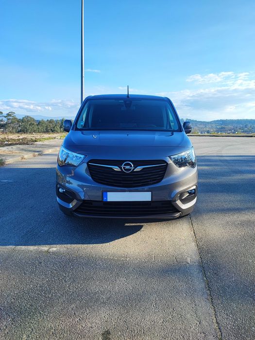 OPEL COMBO >130CV - 30.000Klm