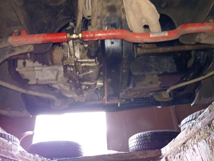 Автомобіль Славута 1.3
