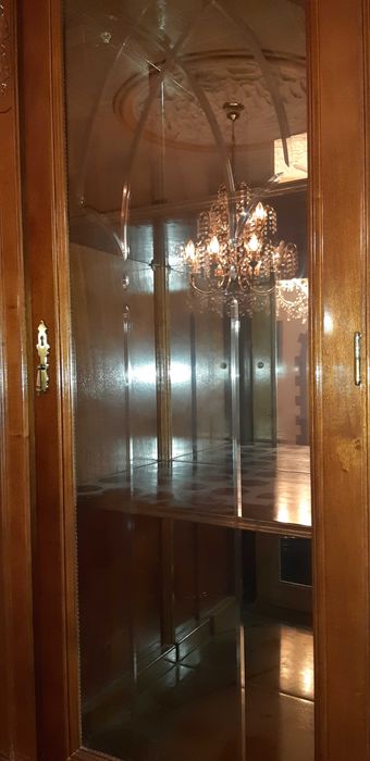 Mobília sala de Jantar