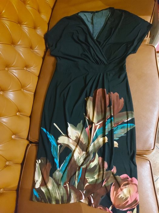 Sukienka letnia damska