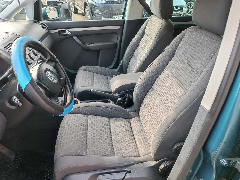 Продам Volkswagen Touran 2005р. #72615