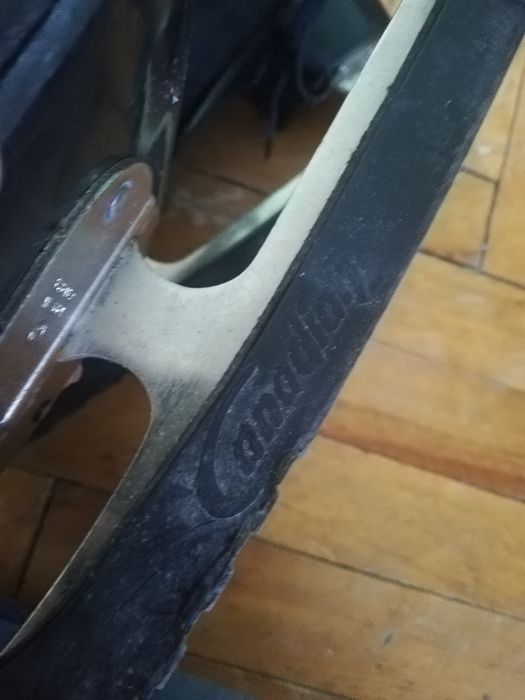 Ковзани дорослі кюнзлі