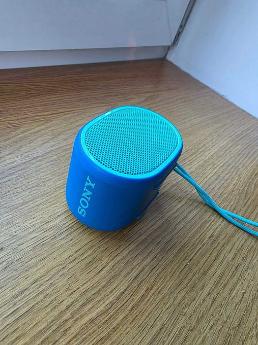 Głośnik mobilny, wodoodporny SONY SRS-XB01