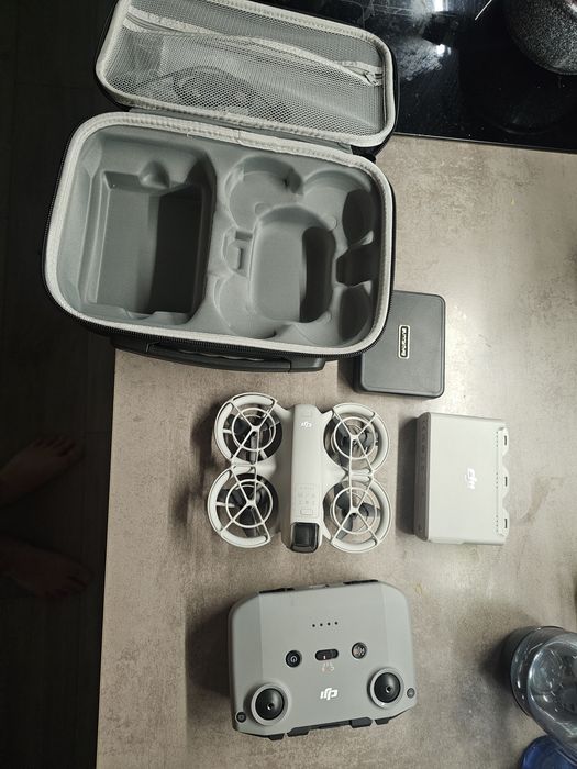 Dji neo combo 3 baterie