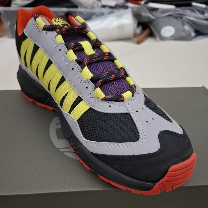 Sneakers novos Timberland 41.5 / 8 - SALDO