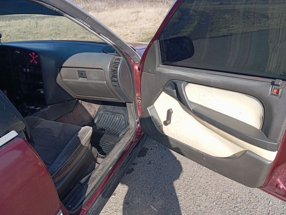 Продам Opel OMEGA