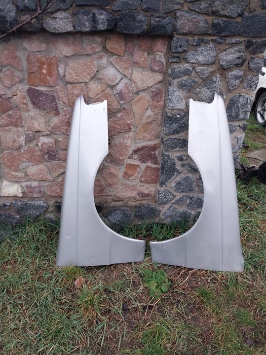 Крила на пежо 405