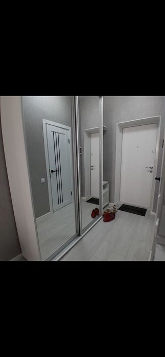 Сдам 1 ком смарт квартиру на ул.Бувалкина 60