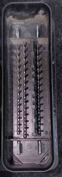 ABS | MERCEDES-BENZ | C-CLASS (W203) [05.2000 - 12.2007]