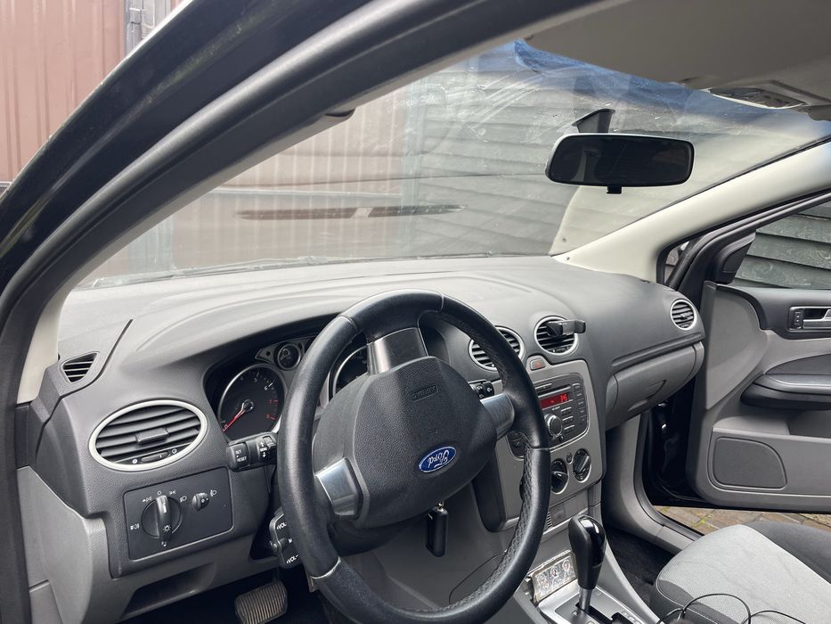 Продам Ford focus 2011