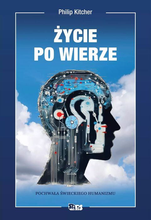 Bez bogów. Życie po wierze. Pochwała świeckiego humanizmu. Stapis. Nowy Produkt