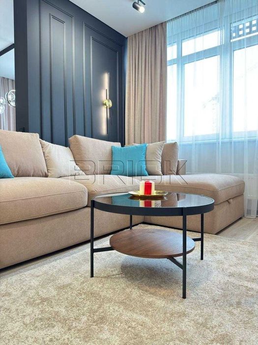 3-комнатная квартира по адресу ул. Львовская (площадь 80 м²) - Atlanta.ua - фото 10