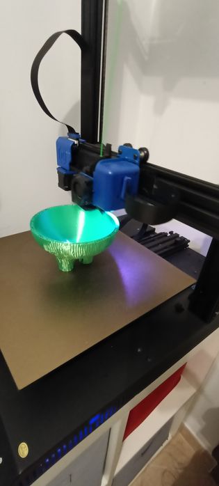 Artillery Sidewinder X2