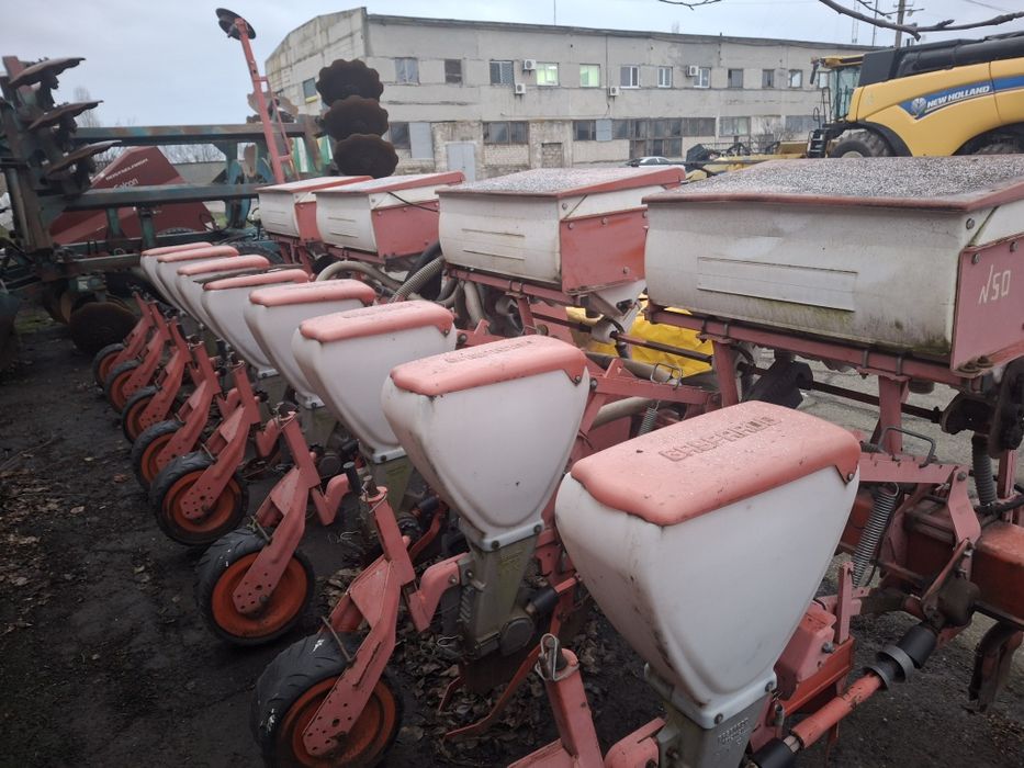 Maschio Gaspardo SP-8 2011