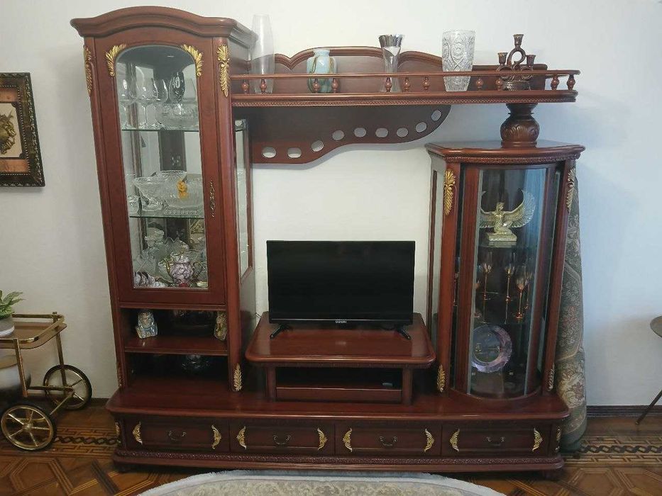 Стенка для гостиной