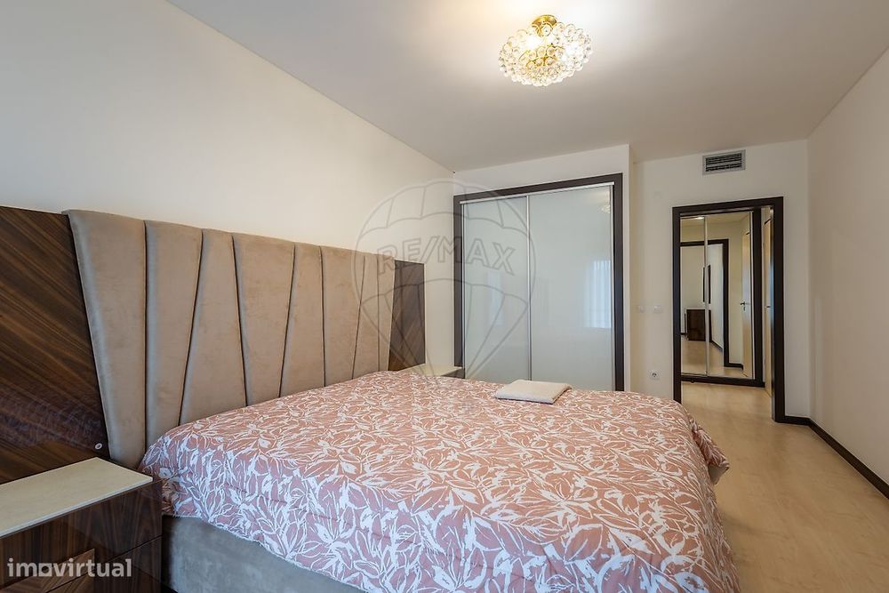 Apartamento T3 para venda