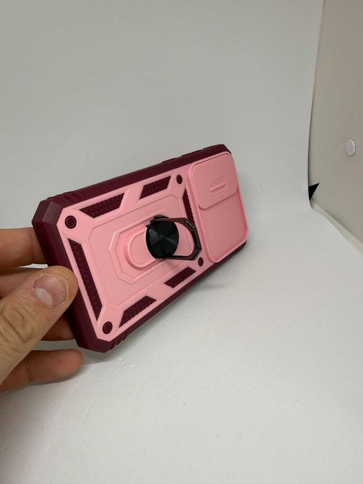 Etui - Samsung S25 Plus - #744