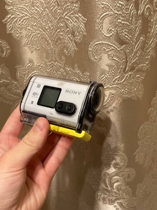 Продам sony ксмеру