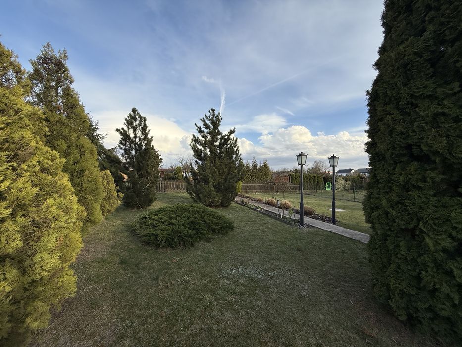 działka ROD, ogródek działkowy- Rodzinny Ogród Działkowy Róża w Słupcy - Widok 5