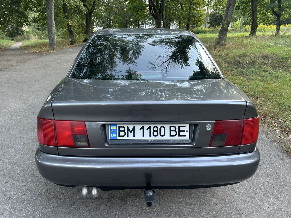 AUDI A6 C4 2.5 TDI