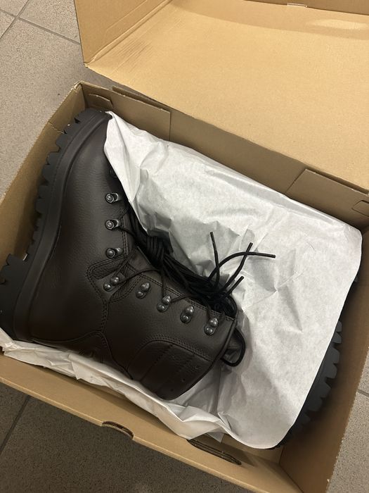 Nowe trzewiki zimowe wz. 933A/MON roz. 24,5cm