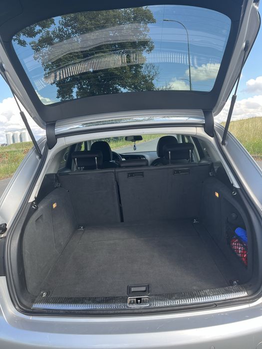 Sprzedam Audi A4 B8