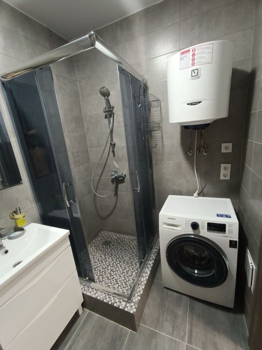 Оренда однокімнатноі квартири. Вишневе ЖК Чорновола