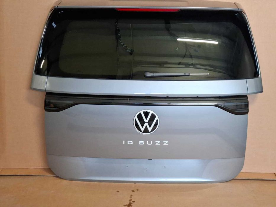 VW ID.Buzz klapa tylna komplet LED kamera tył