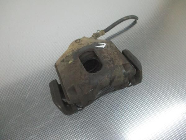 Pinça travão / maxila de travão frente esquerda FORD Fusion (JU_)