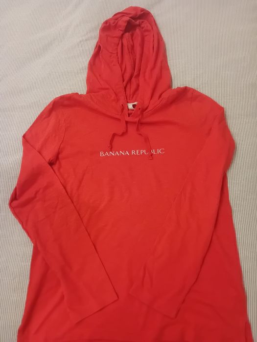 Sweatshirt Banana Republic
