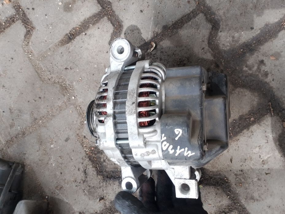 Alternator mazda 6 1.8 2.0