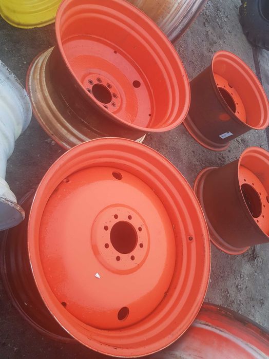 Felgi Claas New Holland 18x34 600/65r34 650/65r34 620/75r34