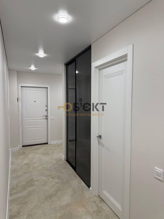 Продаётся стильная 3-комнатная квартира в 524-м мкр, Гвардейцев-Широни