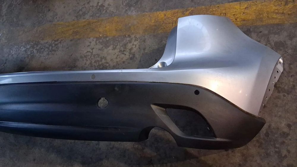 Para-choques traseiro Maxda CX-5 2011-2016 KD47-50221
