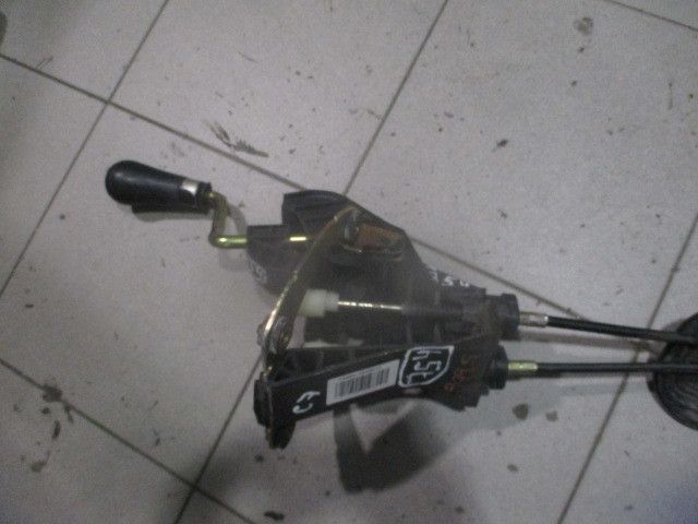 Seletor caixa velocidades HONDA Civic VII Hatchback (EU_, EP_, EV_)