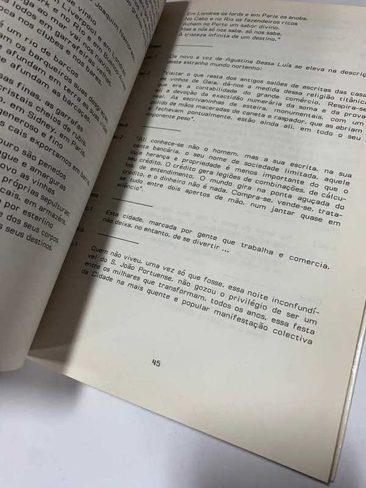 Livro - Memórias Cantares Dizeres ~ Portugal