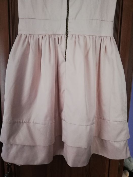 Sliczna elegancka sukienka Roco rozm 34