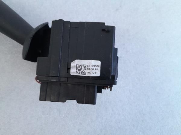 Conjunto / manetes de luzes e limpa vidros DACIA Sandero II (5S_)