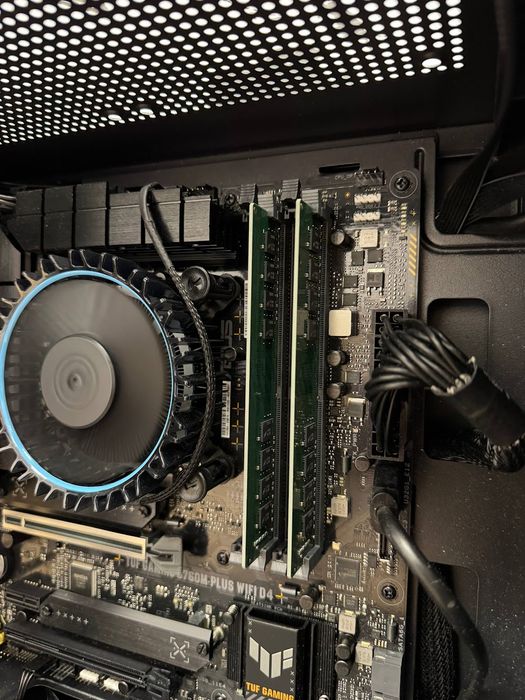 Оперативна пам'ять Crucial DDR4 DIMM Kit 64GB (2x32GB) 3200MHz CL22