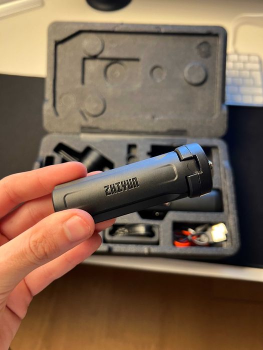 Gimbal ZHIYUN Crane M2