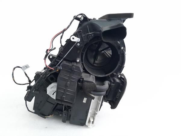 Chauffage / sofagem completa RENAULT Clio III (BR0/1, CR0/1)