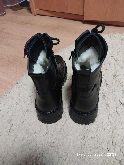 Черевики жіночі!