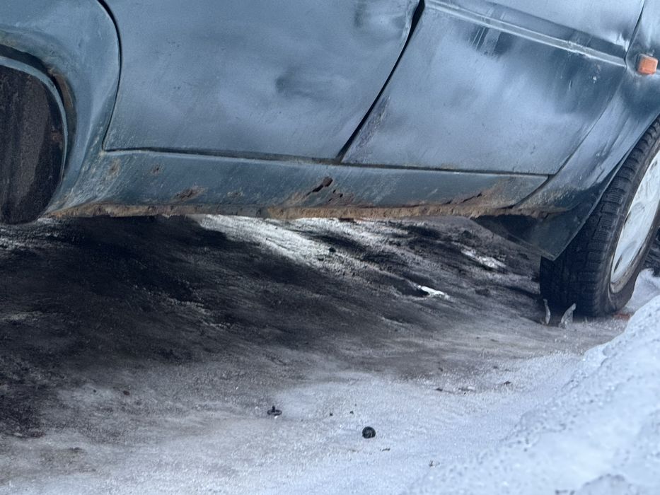 Славута 1.2 5 ступ